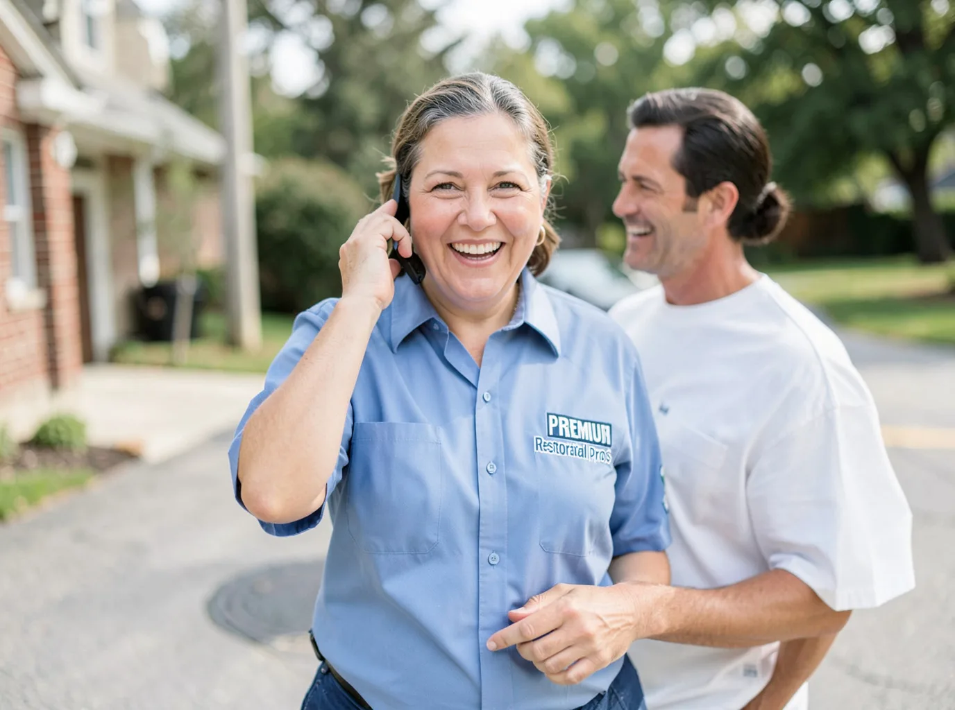 Water Damage Restoration Naples, ME FAQs